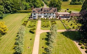 Little Massingham Manor